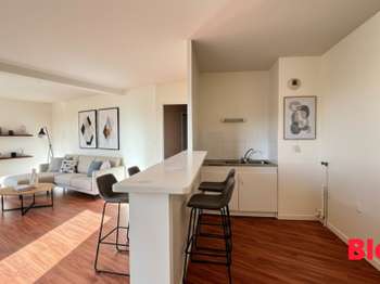 Vente Appartement 3 piècesOrgères