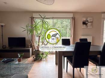 Vente appartement 4 pièces Orgères 35