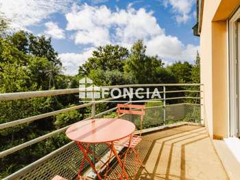 Vente Appartement 2 piècesOrgères