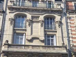 Vente Appartement 3 piècesOrléans