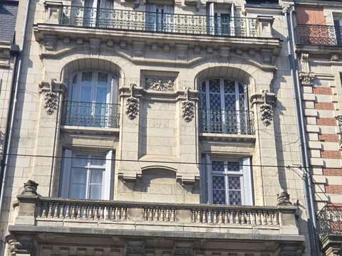 Vente appartement 3 pièces Vente appartement 3 pièces