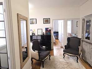 Vente Appartement 3 piècesOrléans