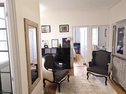 Vente appartement 3 pièces Orléans 45