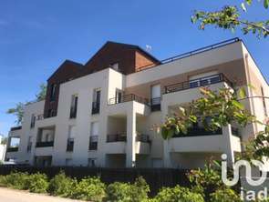 Vente Appartement 3 piècesOrléans