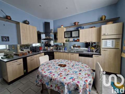 Vente appartement 5 pièces