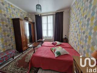 Vente appartement 5 pièces