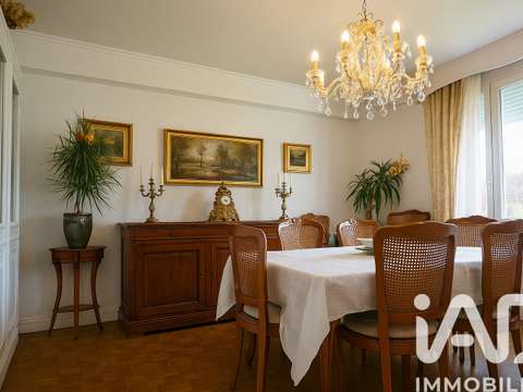 Vente appartement 4 pièces Orléans 45