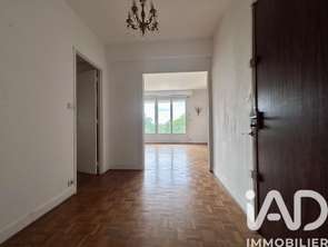 Vente Appartement 4 piècesOrléans