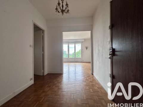 Vente appartement 4 pièces Orléans 45