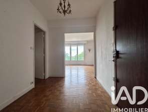 Vente Appartement 4 piècesOrléans