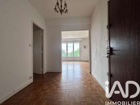 Vente appartement 4 pièces Orléans 45
