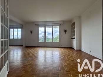 Vente Appartement 4 piècesOrléans