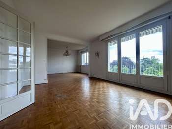 Vente Appartement 4 piècesOrléans