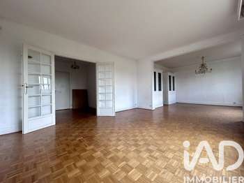 Vente Appartement 4 piècesOrléans