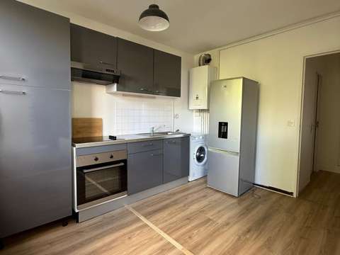 Vente appartement 2 pièces Vente appartement 2 pièces