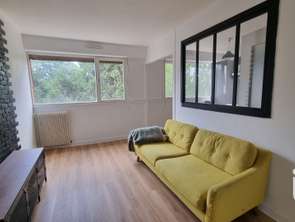 Vente Appartement 2 piècesOrléans