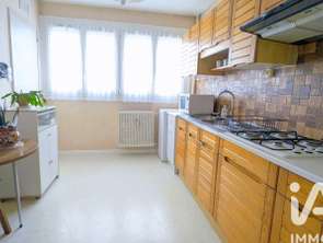 Vente Appartement 4 piècesOrléans
