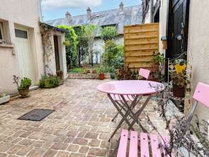 Vente Appartement 3 piècesOrléans