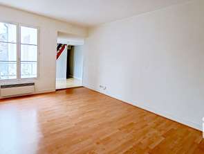 Vente Appartement 3 piècesOrléans