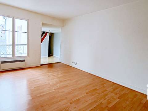 Vente appartement 3 pièces Orléans 45