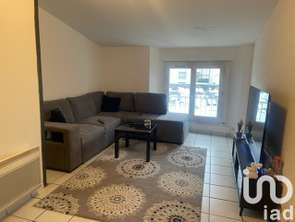 Vente Appartement 2 piècesOrléans