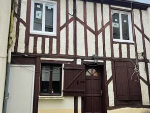 Vente Appartement T1Orléans