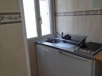 Vente appartement 1 pièce Vente appartement 1 pièce