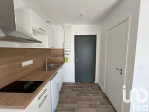 Vente Appartement T1Orléans