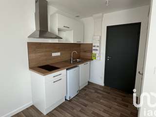 Vente appartement 1 pièce