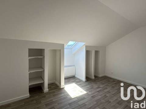 Vente appartement 1 pièce Orléans 45