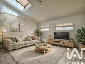 Vente Appartement 3 piècesOrléans