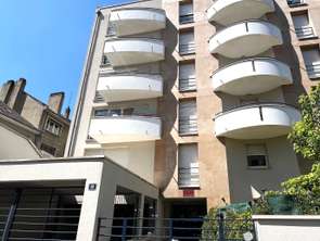 Vente Appartement 3 piècesOrléans
