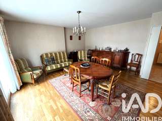 Vente appartement 3 pièces Vente appartement 3 pièces
