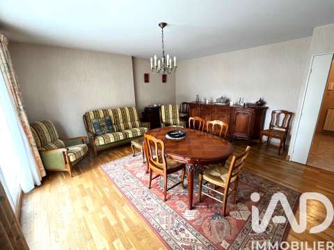 Vente appartement 3 pièces Vente appartement 3 pièces
