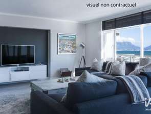 Vente Appartement 2 piècesOrléans