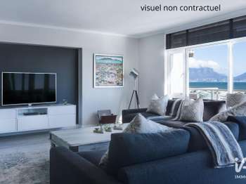 Vente appartement 2 pièces Orléans 45
