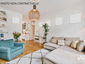 Vente Appartement 3 piècesOrléans