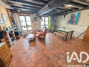 Vente Appartement 3 piècesOrléans