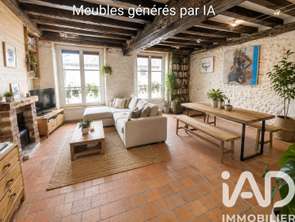Vente Appartement 3 piècesOrléans