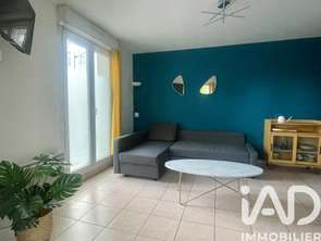 Vente Appartement 2 piècesOrléans