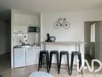 Vente appartement 2 pièces Vente appartement 2 pièces