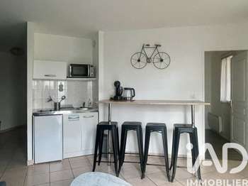 Vente appartement 2 pièces Vente appartement 2 pièces