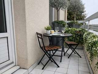 Vente appartement 4 pièces Vente appartement 4 pièces