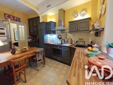 Vente appartement 4 pièces Orléans 45