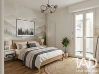 Vente appartement 4 pièces Vente appartement 4 pièces