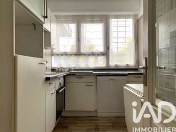 Vente appartement 4 pièces Vente appartement 4 pièces