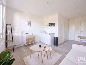 Vente Appartement T1Orléans