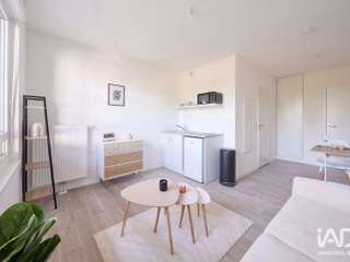 Vente appartement 1 pièce Vente appartement 1 pièce