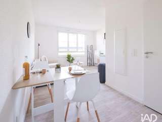Vente appartement 1 pièce Vente appartement 1 pièce