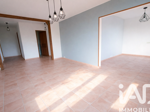 Vente appartement 3 pièces Orléans 45